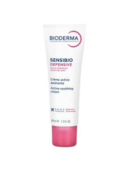 Bioderma Sensibio Defensive crema 40 ml
