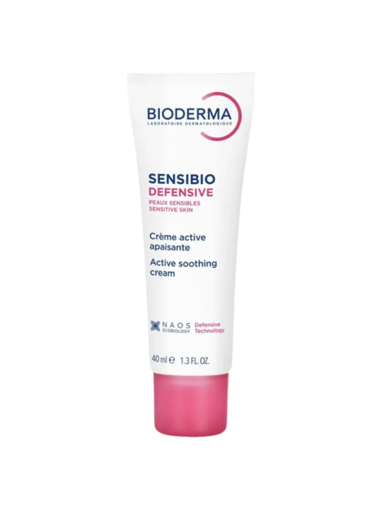 Bioderma Sensibio Defensive crema 40 ml