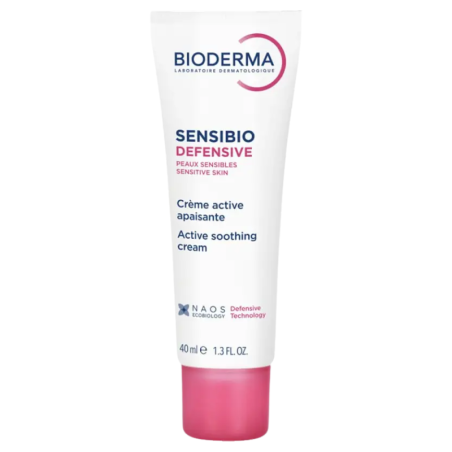 Bioderma Sensibio Defensive crema 40 ml