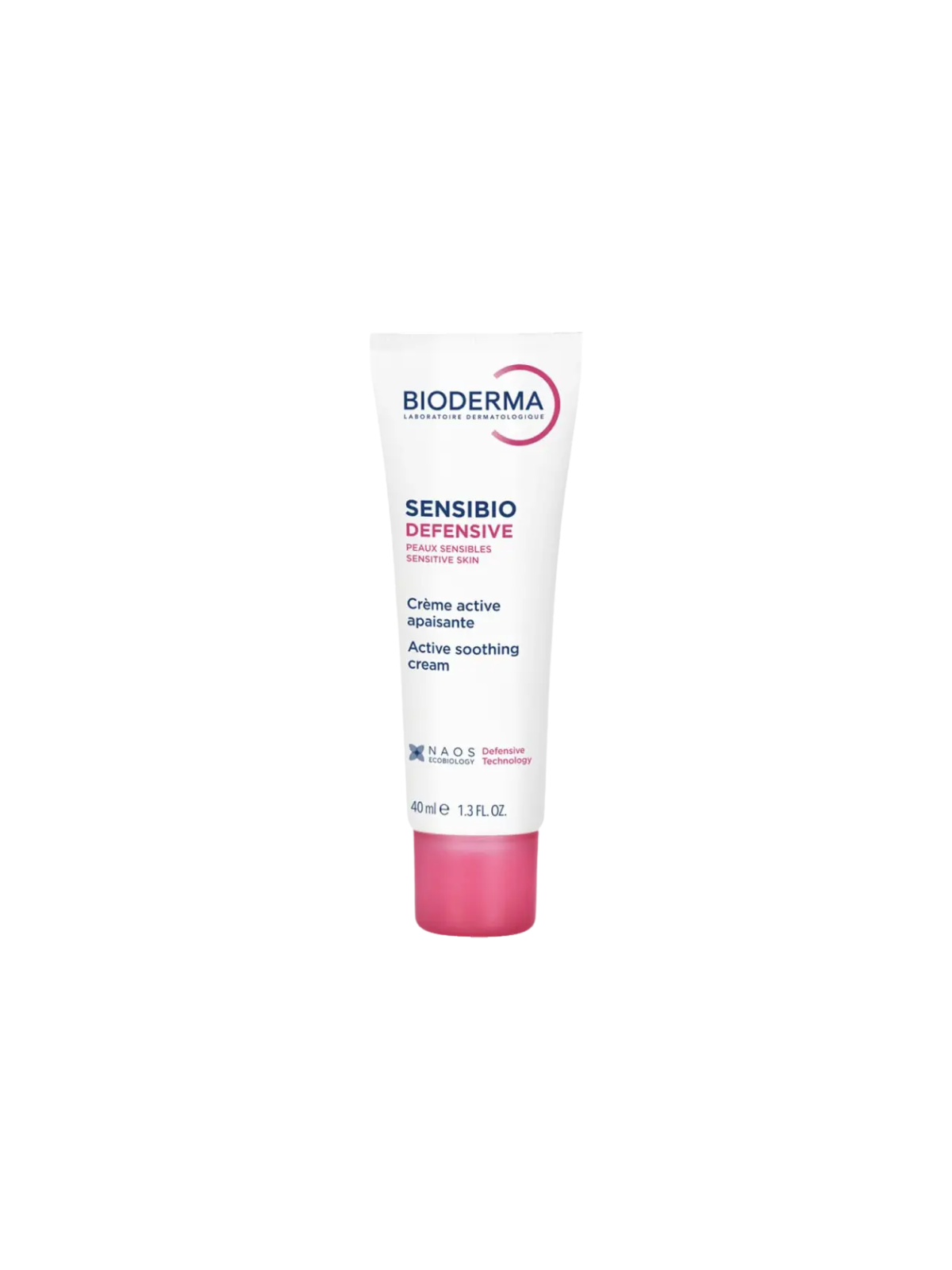 Bioderma Sensibio Defensive crema 40 ml