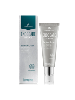 Endocare renewal comfort cream 1 envase 50ml
