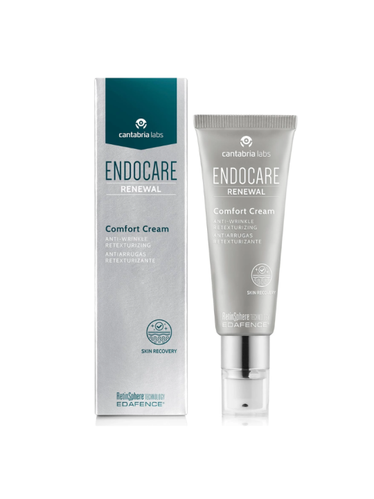 Endocare renewal comfort cream 1 envase 50ml