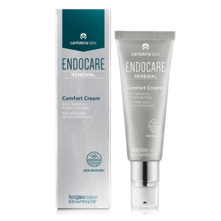 Endocare renewal comfort cream 1 envase 50ml