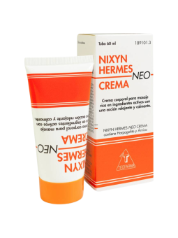 Nixyn Hermes neo crema