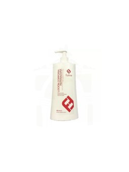Farline loción corporal reparadora aceite argán 400 ml