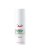 Eucerin dermopure oil control fluido protector FPS 30 1 envase 50 ml