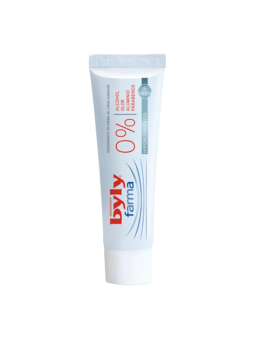 Byly desodorante crema 30ml