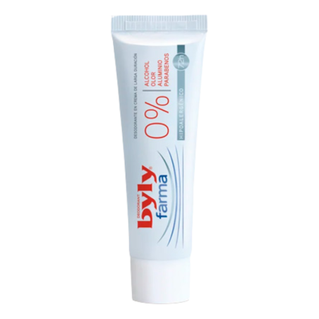 Byly desodorante crema 30ml