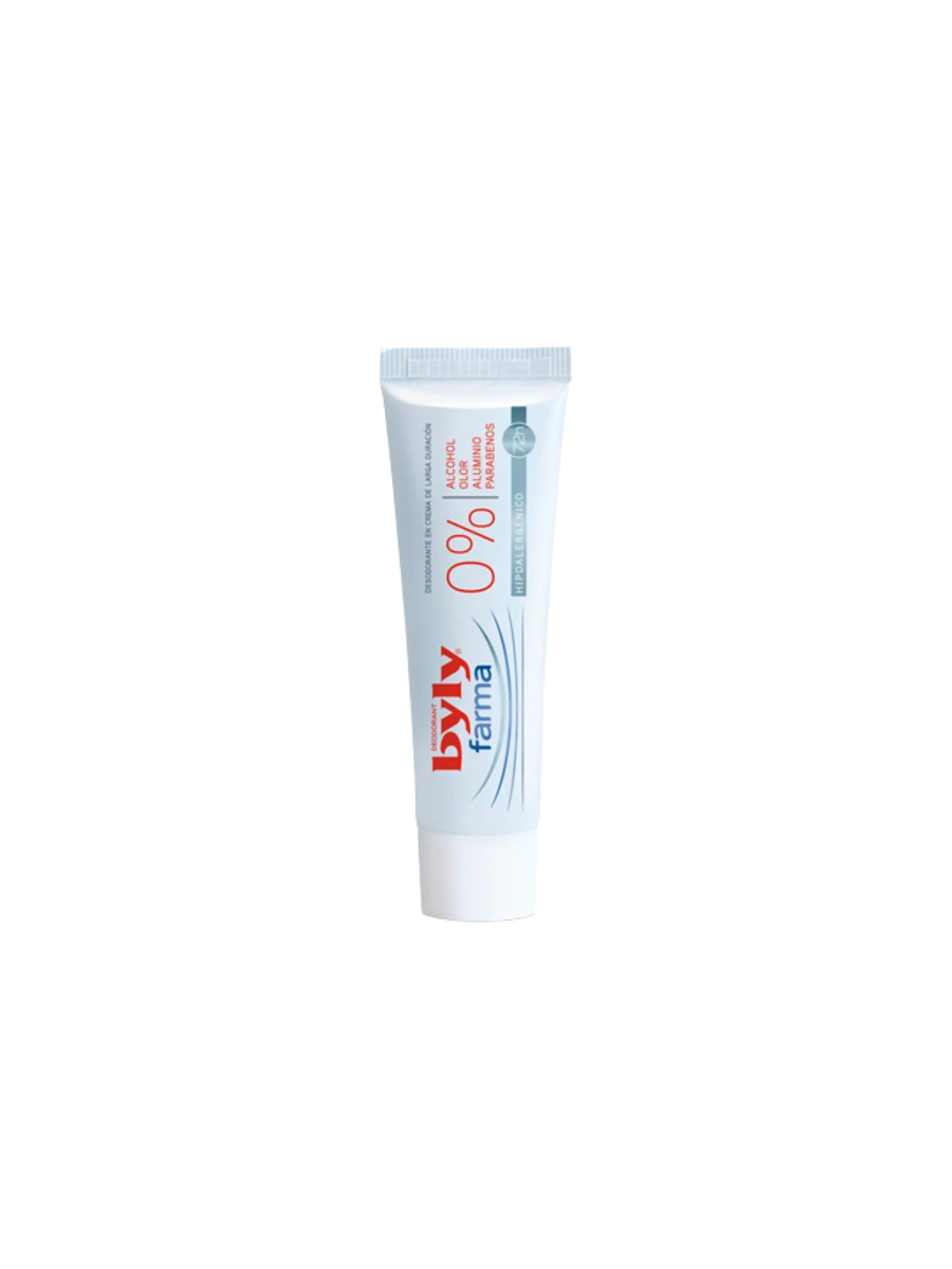 Byly desodorante crema 30ml