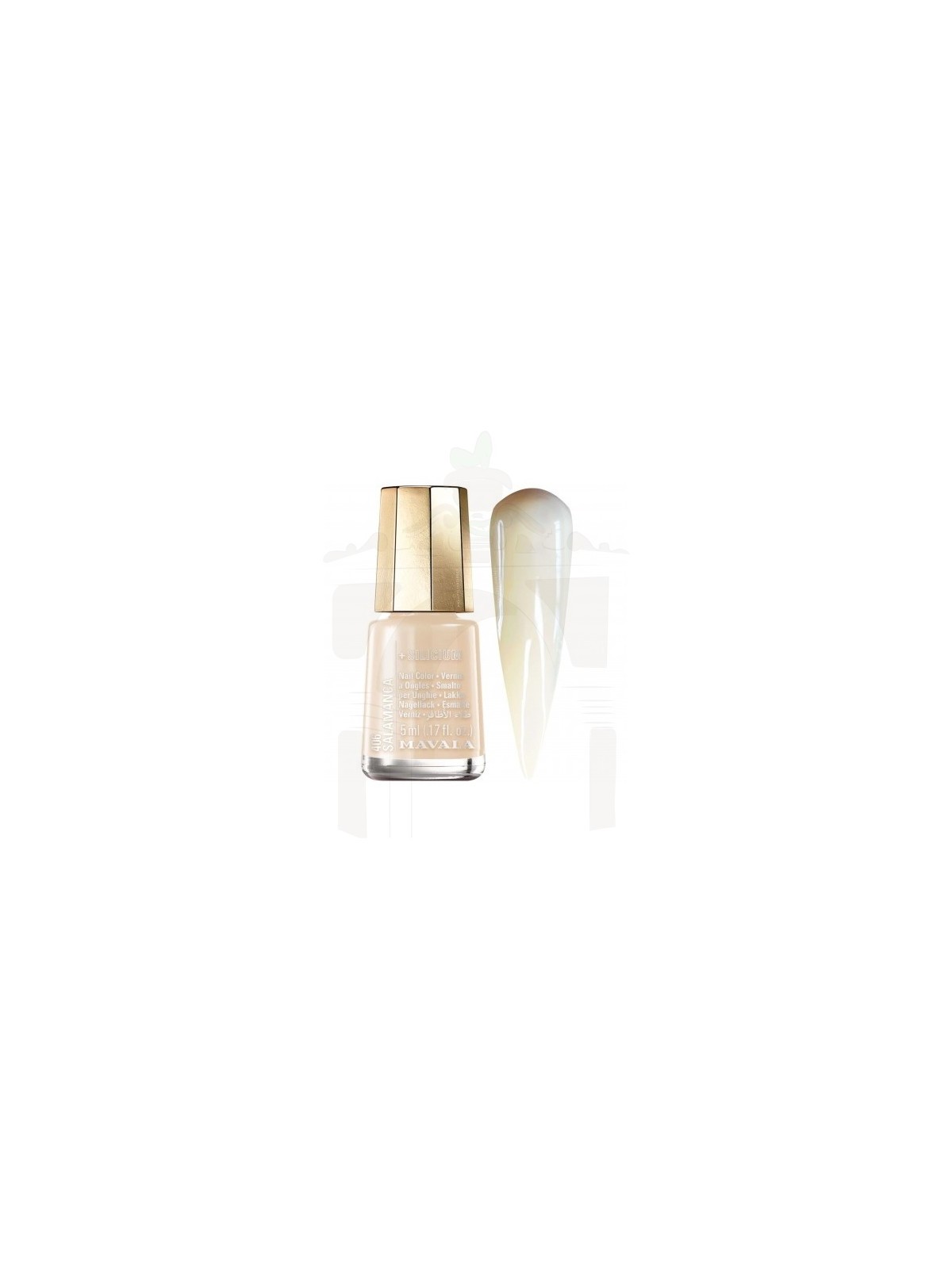 Mavala esmalte 406 salamanca
