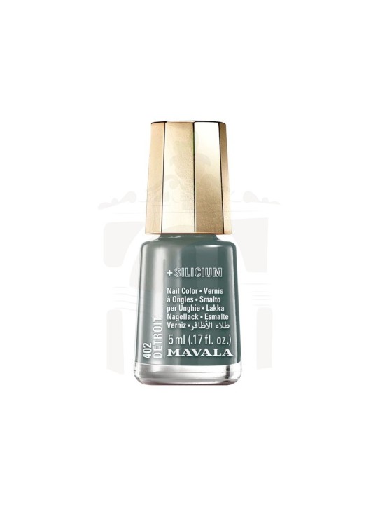 Mavala esmalte 402 detroit