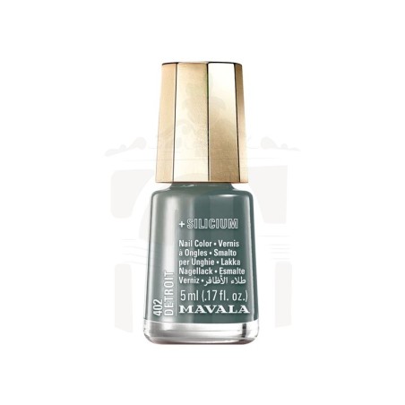 Mavala esmalte 402 detroit