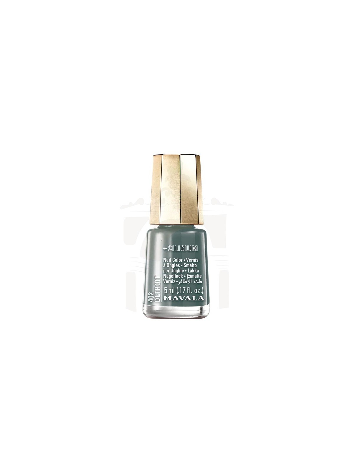 Mavala esmalte 402 detroit