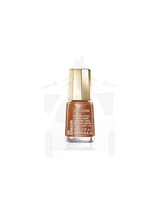 Mavala esmalte 405 rangoon