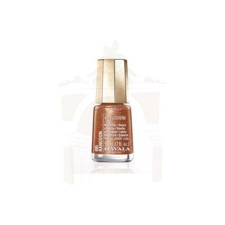 Mavala esmalte 405 rangoon