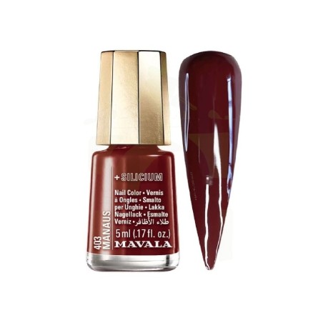 Mavala esmalte 403 manaus