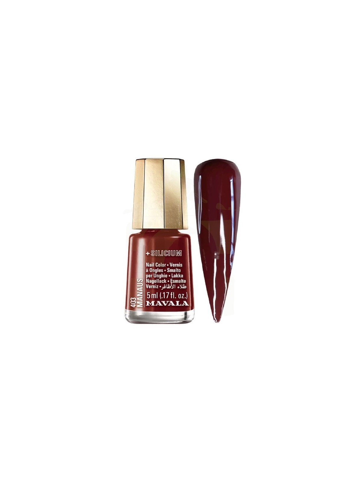 Mavala esmalte 403 manaus
