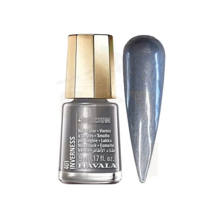 Mavala esmalte 401 inverness