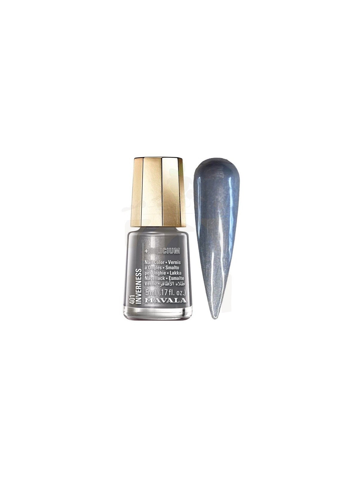 Mavala esmalte 401 inverness