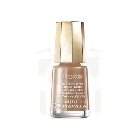 Mavala esmalte 404 muscat