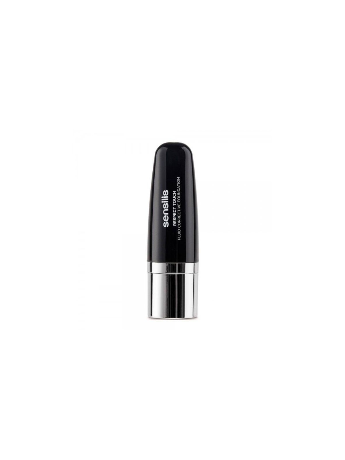 Sensilis respect touch SPF30 maquillaje fluido C 05 sand 30 ml