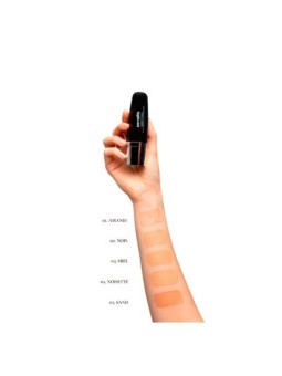 Sensilis respect touch SPF30 maquillaje fluido C 05 sand 30 ml