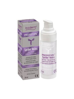 Boderm Prototype spider veins 30 ml