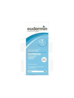 Crema Eudermin express 75 ml