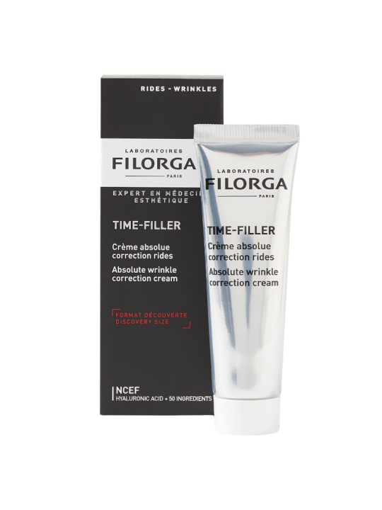 Filorga Time Filler Discovery Size 30 ml