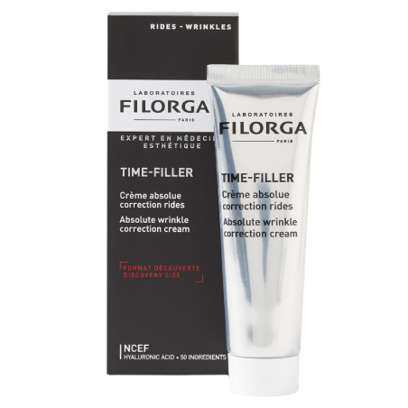 Filorga Time Filler Discovery Size 30 ml