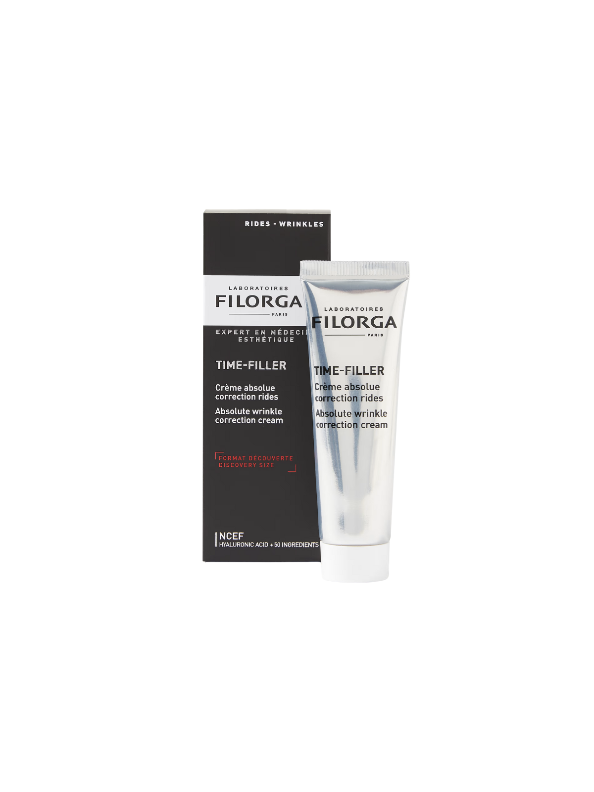 Filorga Time Filler Discovery Size 30 ml