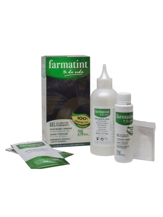 Farmatint 2N moreno