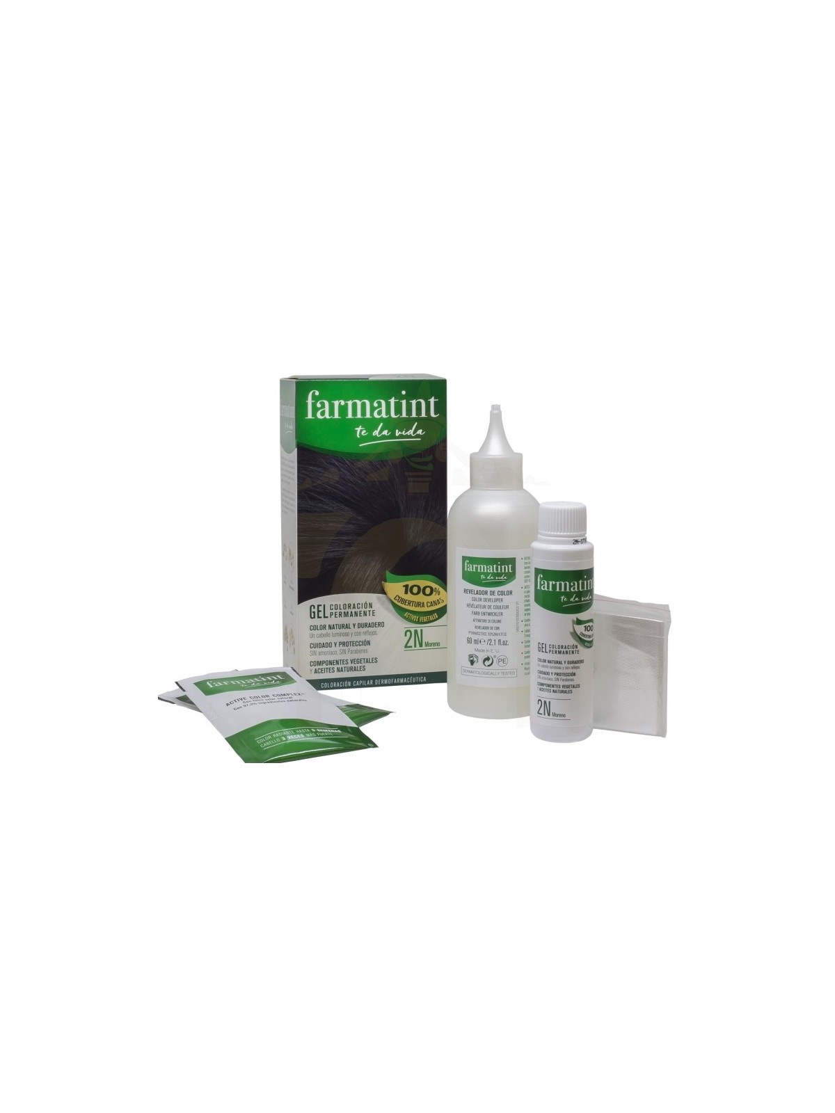 Farmatint 2N moreno