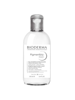 Bioderma Pigmentbio H2O agua micelar 250 ml