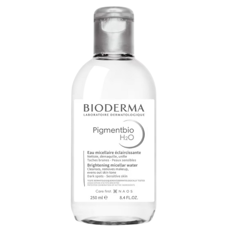 Bioderma Pigmentbio H2O agua micelar 250 ml