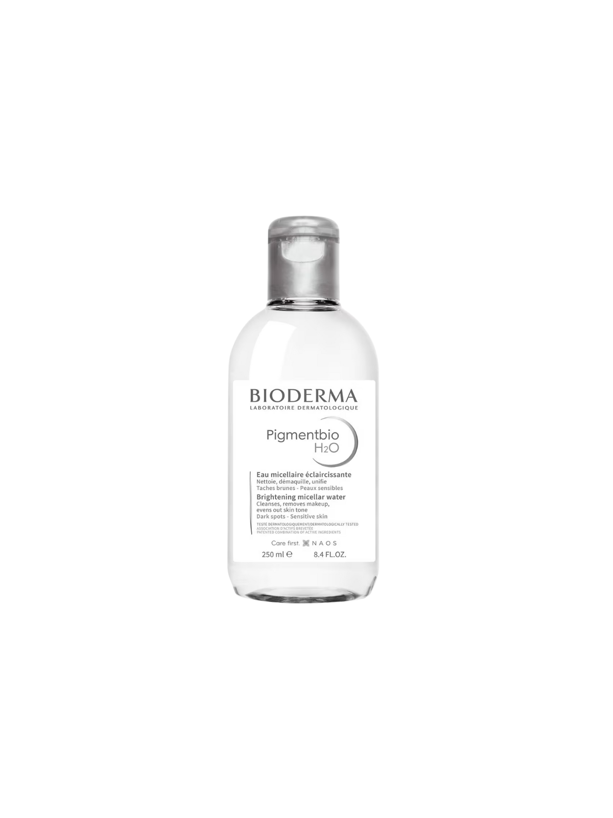 Bioderma Pigmentbio H2O agua micelar 250 ml