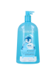 Bioderma Atoderm gel moussant 1 envase 1L