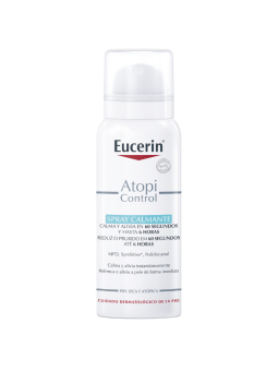 Eucerin AtopiControl spray calmante 50 ml