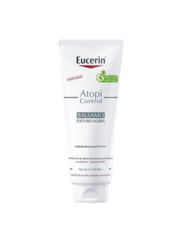 Eucerin atopicontrol balsamo 400 ml