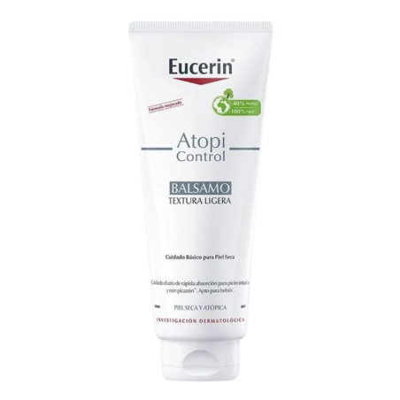 Eucerin atopicontrol balsamo 400 ml
