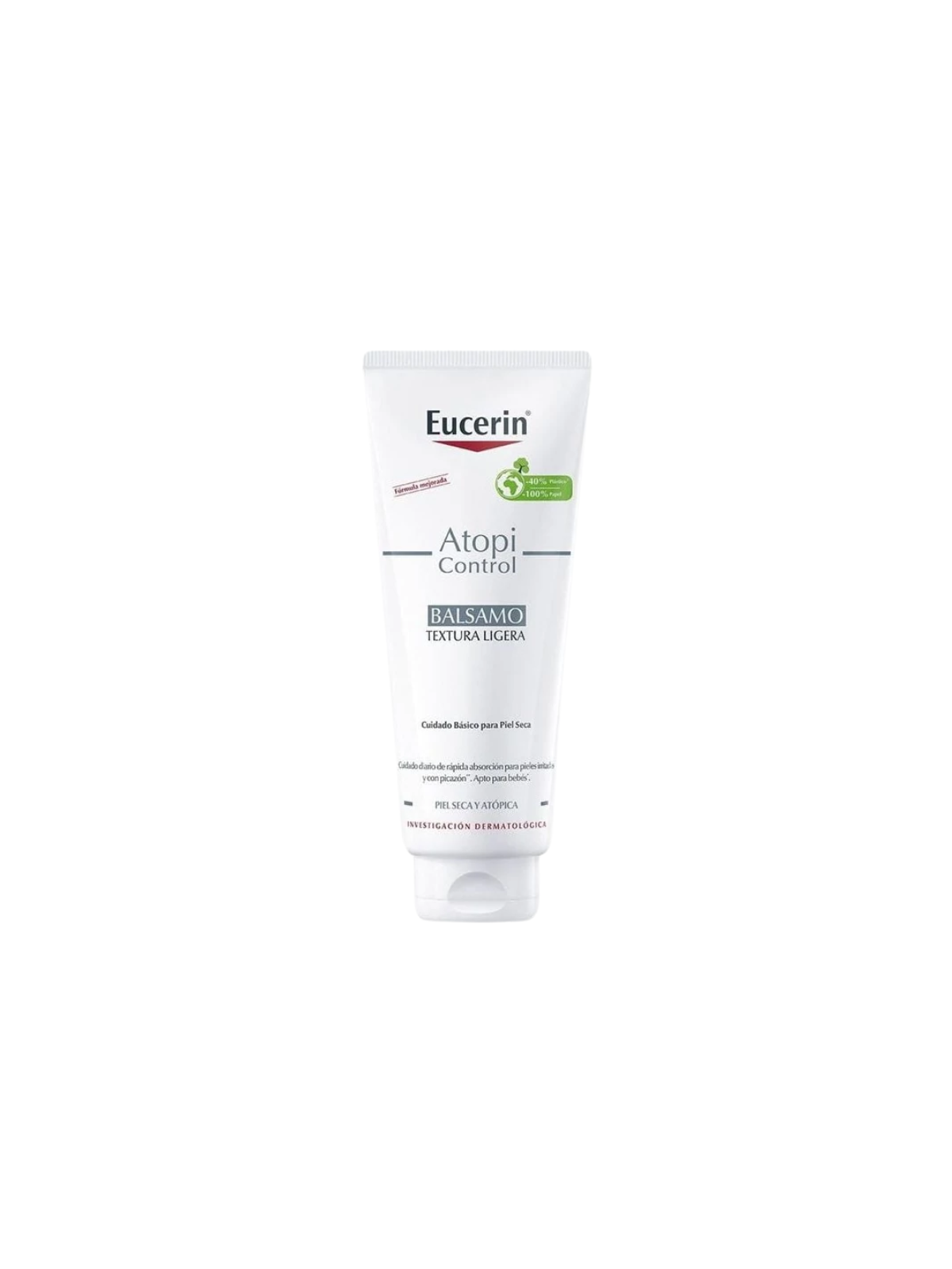 Eucerin atopicontrol balsamo 400 ml