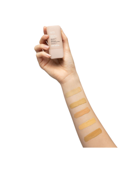 Sensilis Pure Age Perfection fluid color 01 beige 30 ml