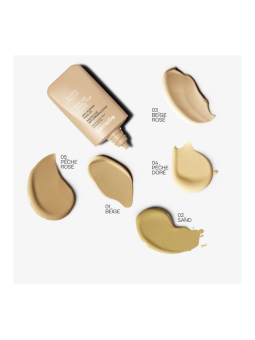 Sensilis Pure Age Perfection fluid color 02 sand 30 ml