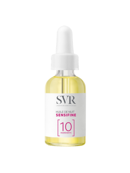 SVR sensifine aceite seco 50 ml