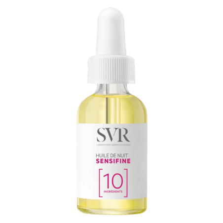 SVR sensifine aceite seco 50 ml