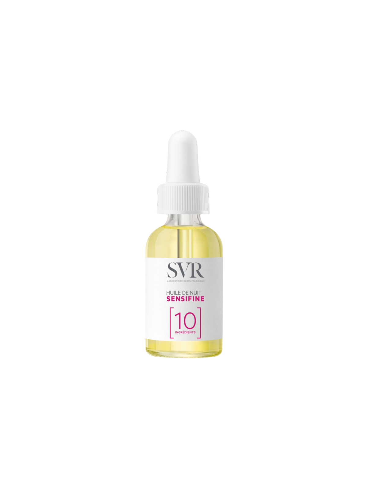 SVR sensifine aceite seco 50 ml