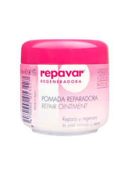 Repavar regeneradora pomada reparadora 45 ml