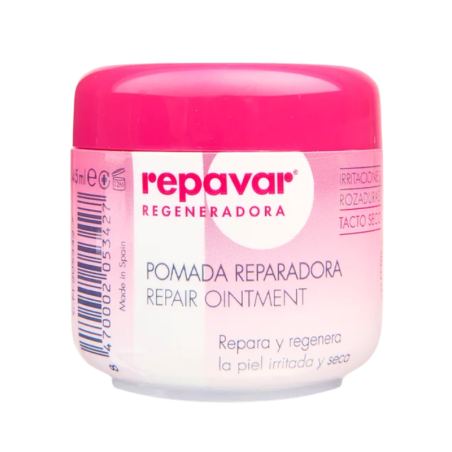 Repavar regeneradora pomada reparadora 45 ml
