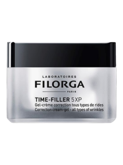 Filorga Time Filler 5-XP gel crema 50 ml