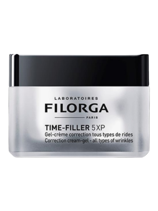 Filorga Time Filler 5-XP gel crema 50 ml